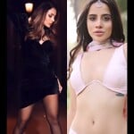 Malaika Arora-Urfi javed