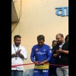 MS Dhoni
