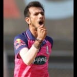 Yuzvendra Chahal