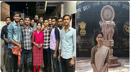Success Story: शहर की शिक्षा नहीं थी आसान, मां की जिद ने दिव्या को बनाया डिप्टी कलेक्टर, किया UP-PCS टॉप UP-PCS topper Divya Sikarwar Mother stubbornness made her deputy collector got success in the third time