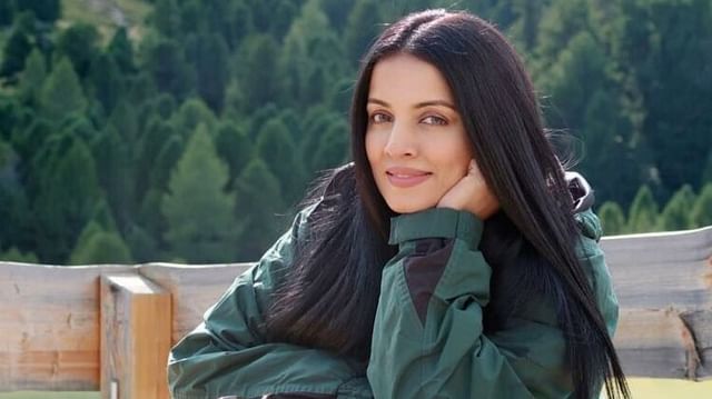 Celina Jaitly had to hire extra personal security after she gets death threats supporting LGBTQIA community