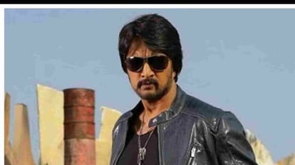 Janata Dal Secular moves to Election Commission seeks ban Kichcha Sudeep movies