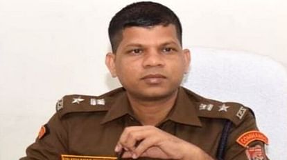 ssp prabhakar chaudhary took action against four policemen in bareilly