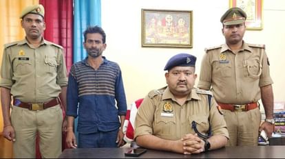 गर्भवती किशोरी मौत मामला: मासूम की हत्या कर पिता को नहीं है पछतावा, बोला- ऐसी बेटी दुश्मन के घर भी न जन्मे Police revealed murder of pregnant teenager in Deoria