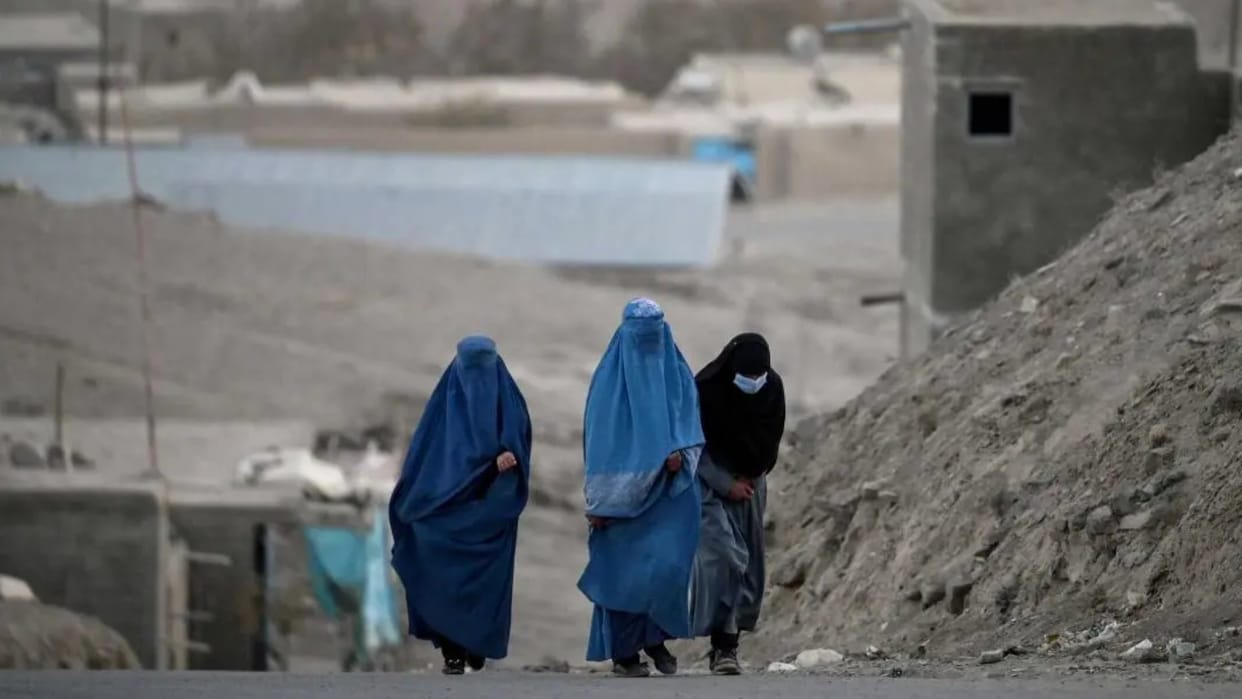 Women start own enterprises in Afghanistan amid restrictions on employment