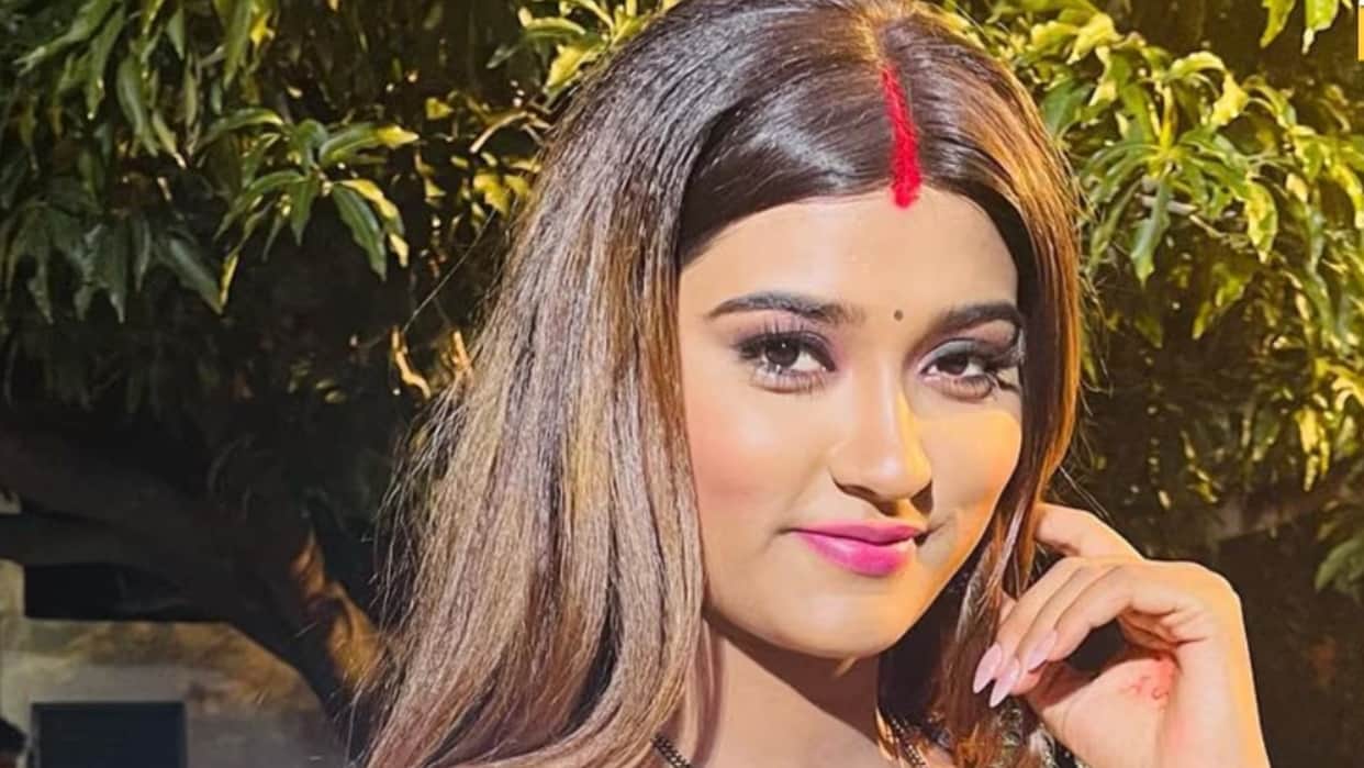 Akanksha Dubey Suicide Case Bhojpuri Actress Lawyer Raised Question About Her Postmortem report