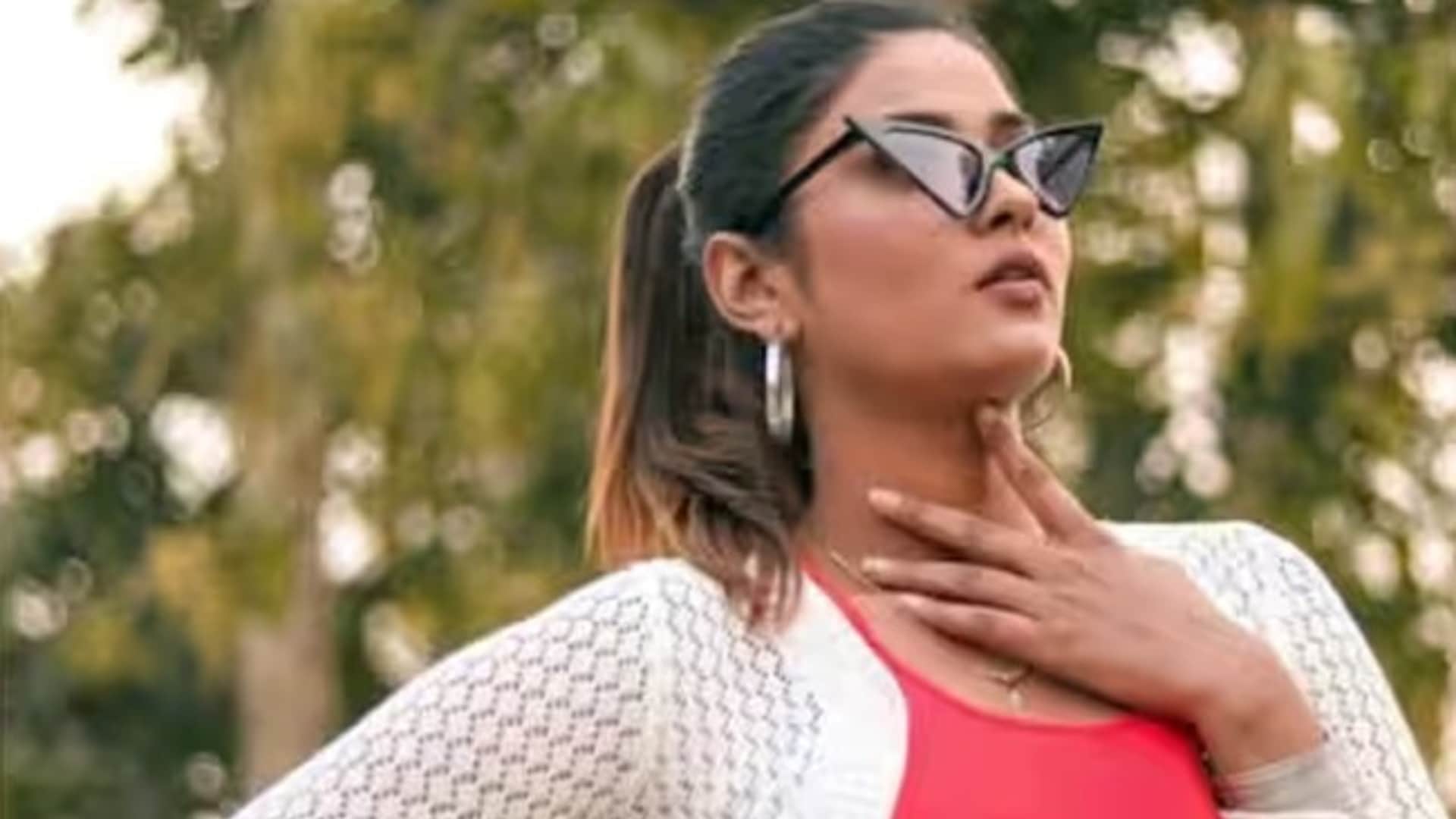 Akanksha Dubey Suicide Case Bhojpuri Actress Lawyer Raised Question About Her Postmortem report