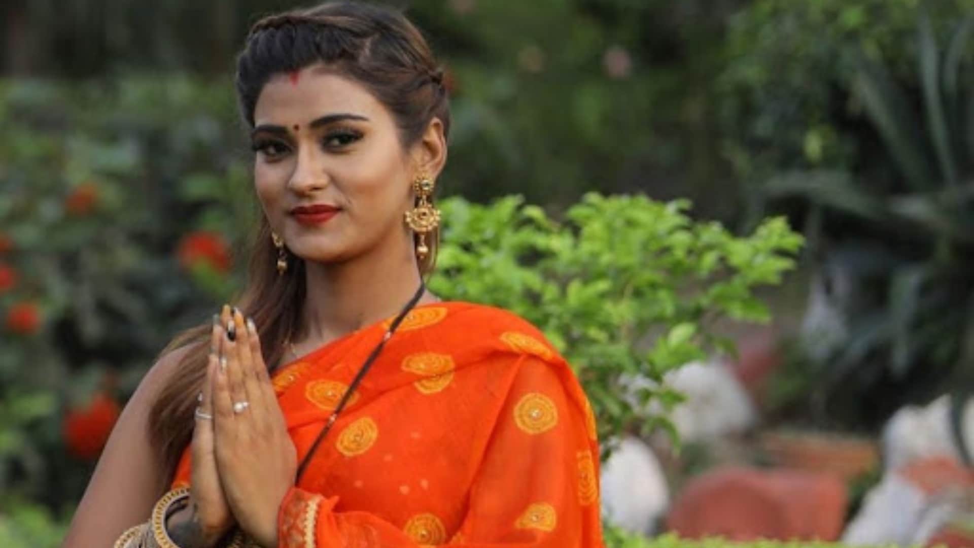 Akanksha Dubey Suicide Case Bhojpuri Actress Lawyer Raised Question About Her Postmortem report