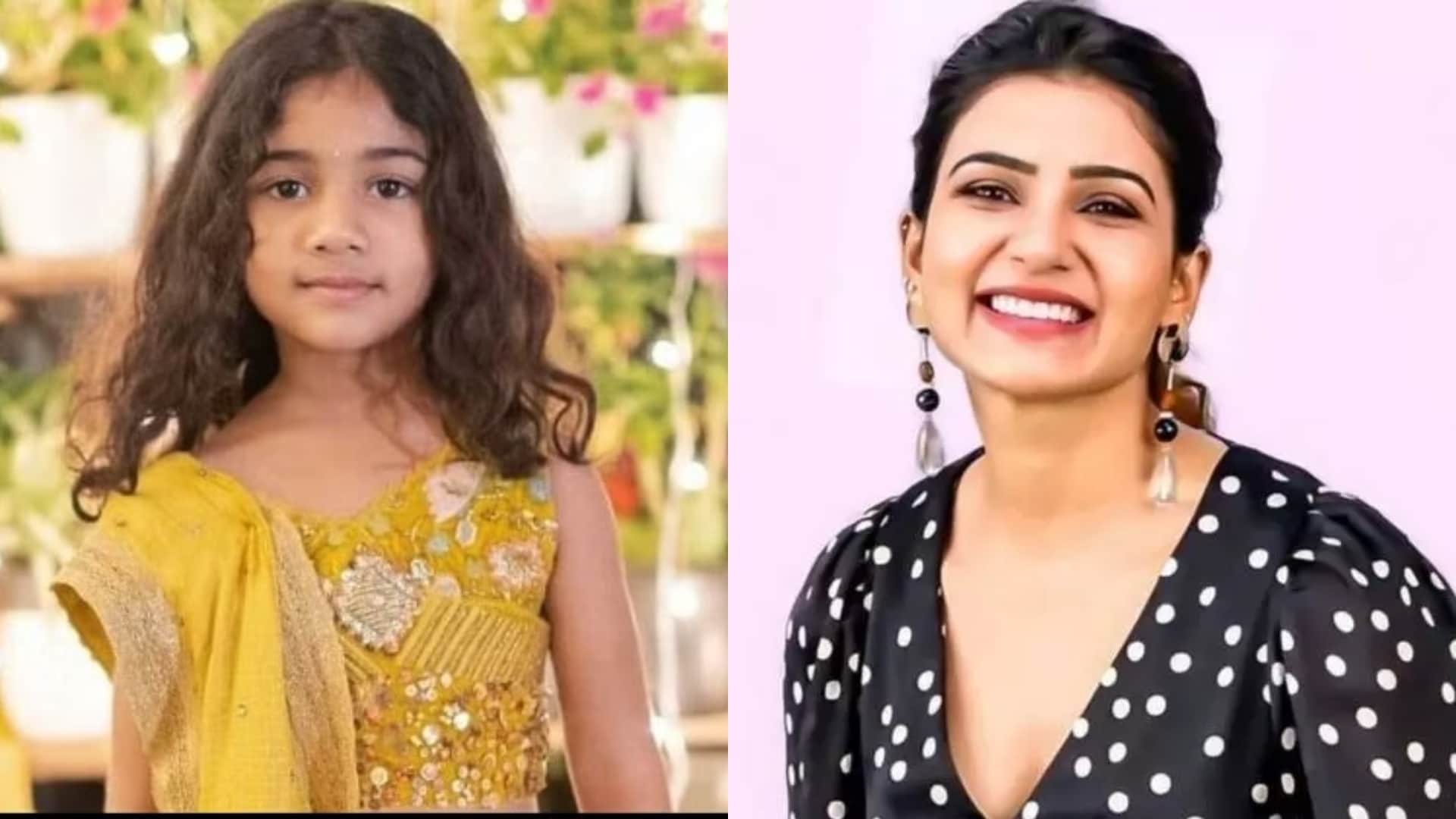 Shaakuntalam director Gunasekhar reveals Samantha Ruth Prabhu reworked on her figure for Shakuntala character