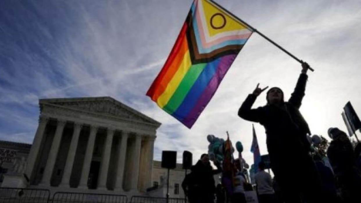 US Supreme Court declines West Virginia's request to allow transgender athlete ban