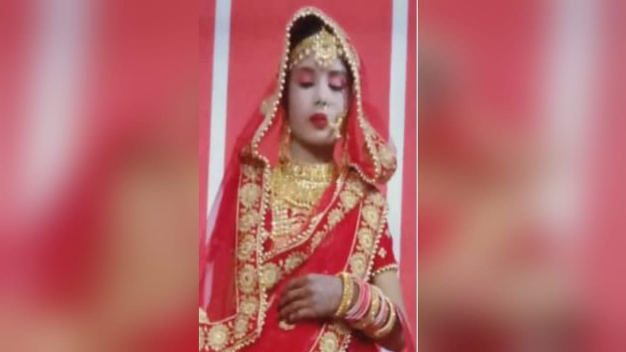 Baghpat: A woman died in Barot and victim family has accused her of murder