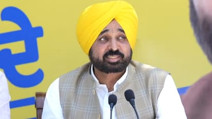 Punjab: row over Mann Govt's decision to broadcast free Gurbani here is the the reason