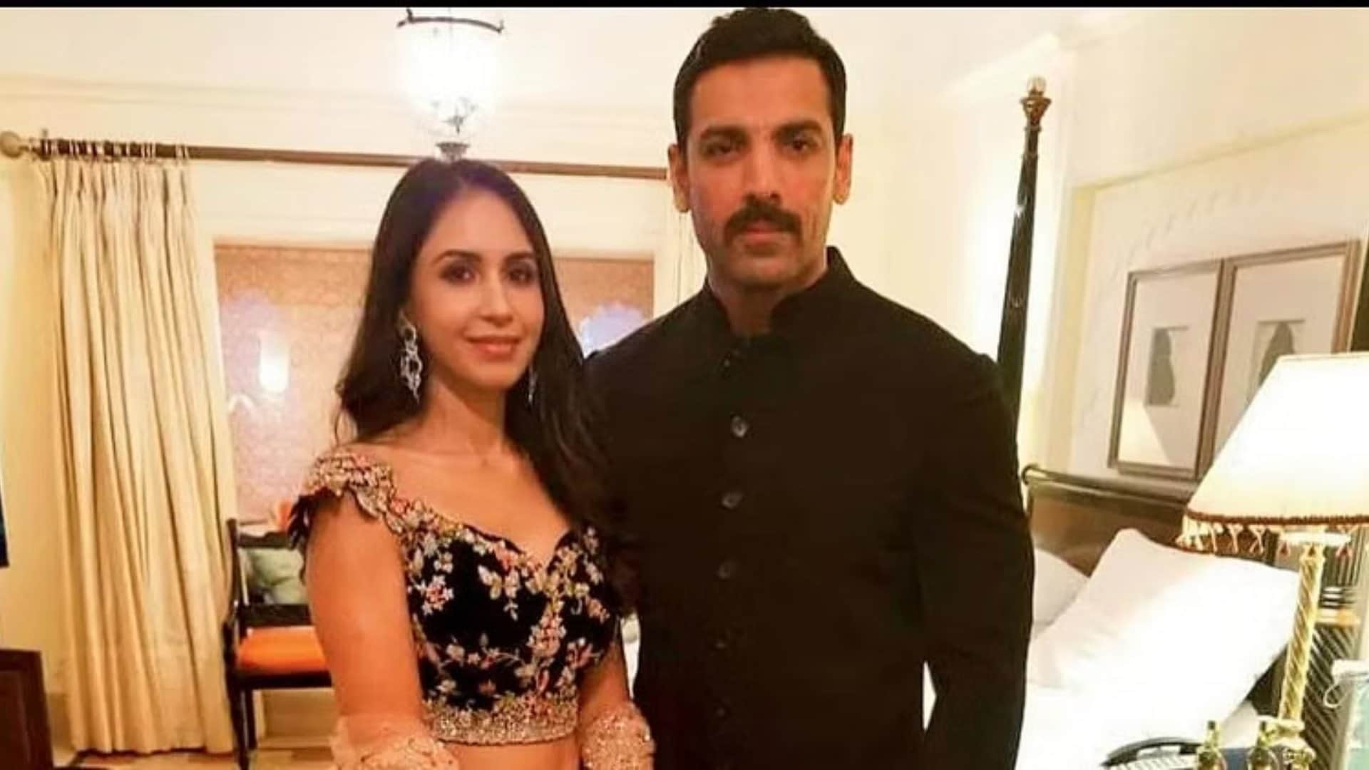 Bollywood Celebs Who Chose Not to Have Kids of Their Own From Salim Khan Helen to John Abraham Priya Runchal