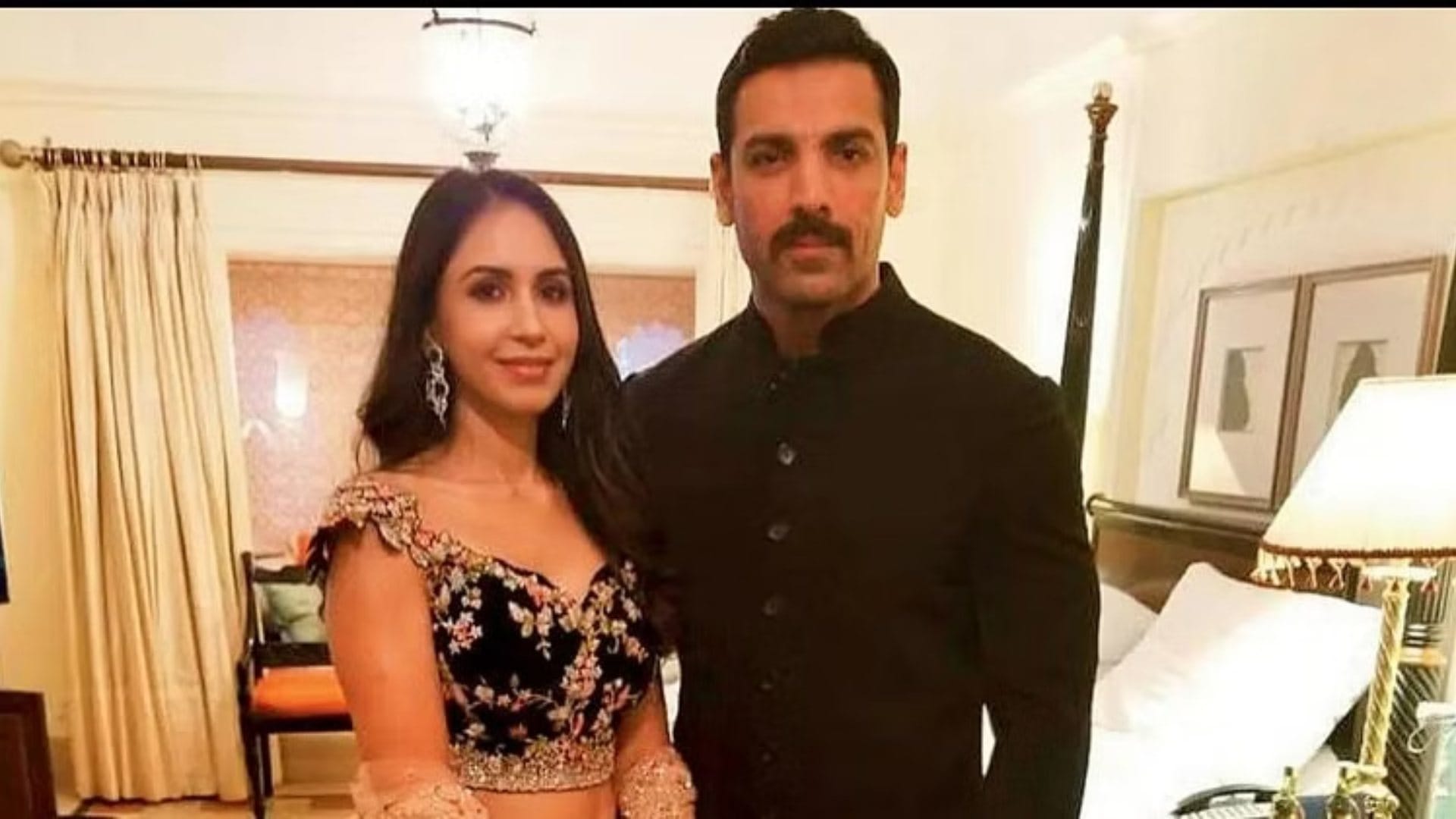 Bollywood Celebs Who Chose Not to Have Kids of Their Own From Salim Khan Helen to John Abraham Priya Runchal