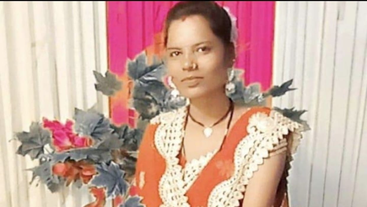 Chhindwara Khamarpani murder case revealed lover had killed the woman