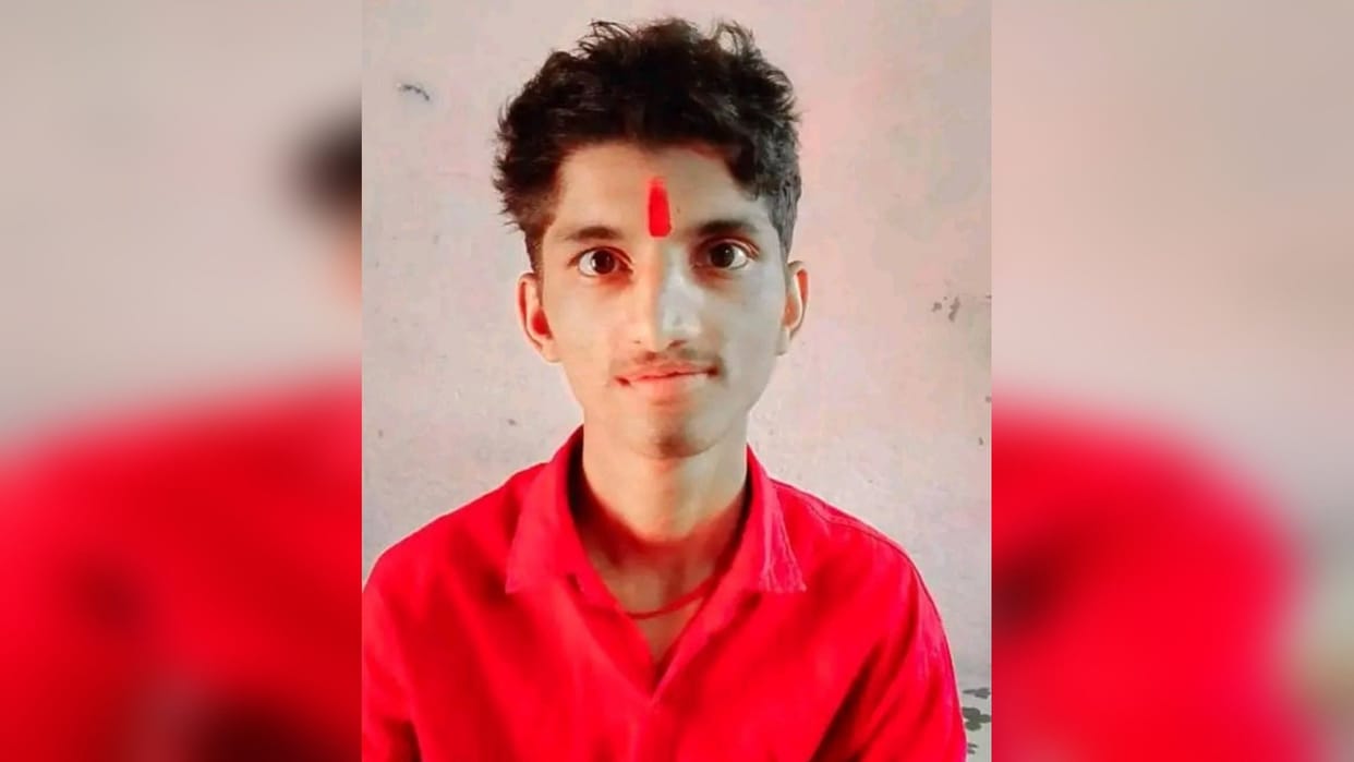 Dead body of missing youth found in Thikapahi Canal in Muzaffarpur