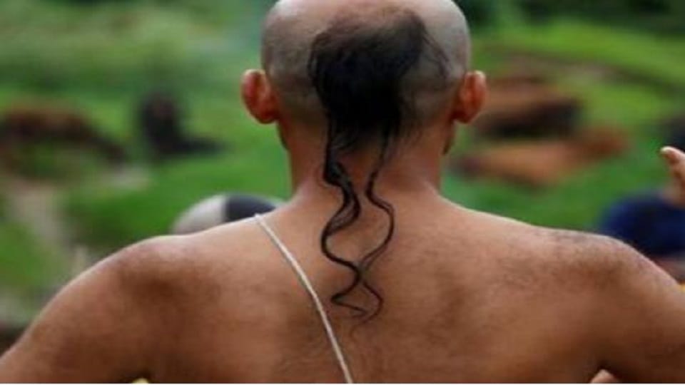 Priest becomes demon after drinking alcohol shameful act came to the fore