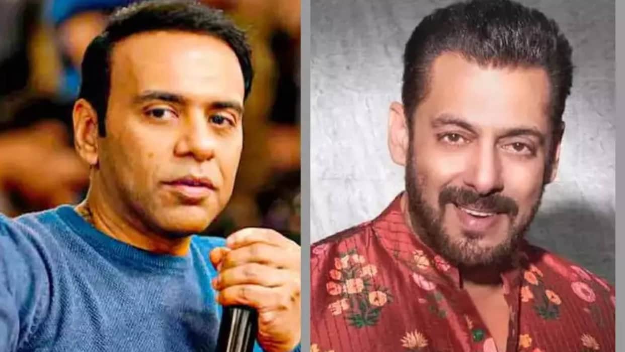 Kisi Ka Bhai Kisi Ki Jaan director Farhad Samji shares the pressure of directing megastar like Salman Khan