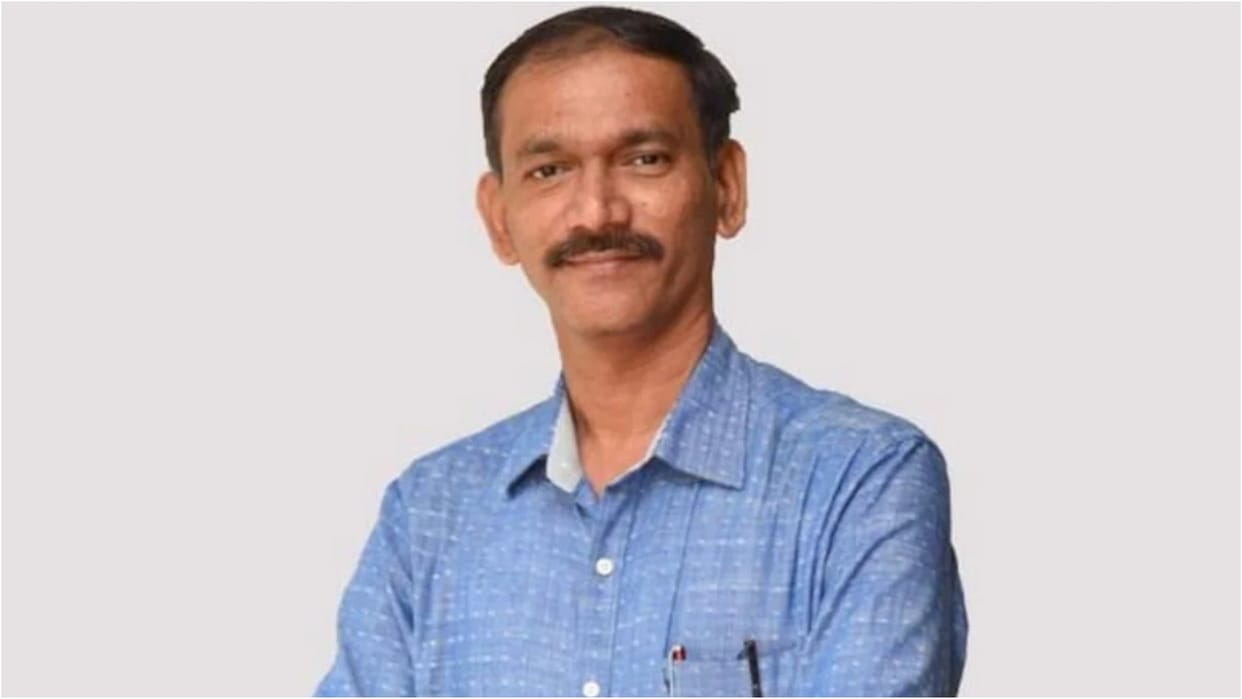 Cong facing trust deficit in Goa, admits party leader Girish Chodankar