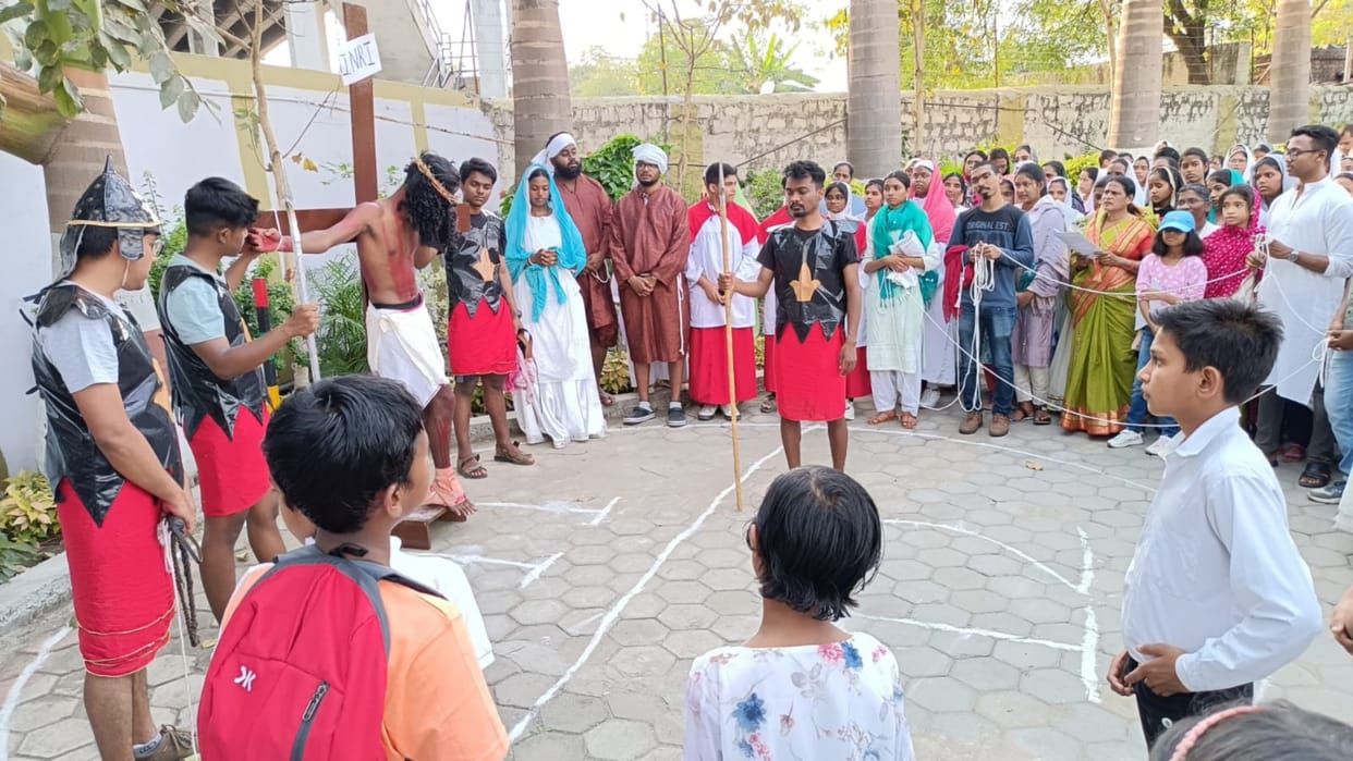 Good Friday 2023 Today is one of the holiest days know what the archbishop said