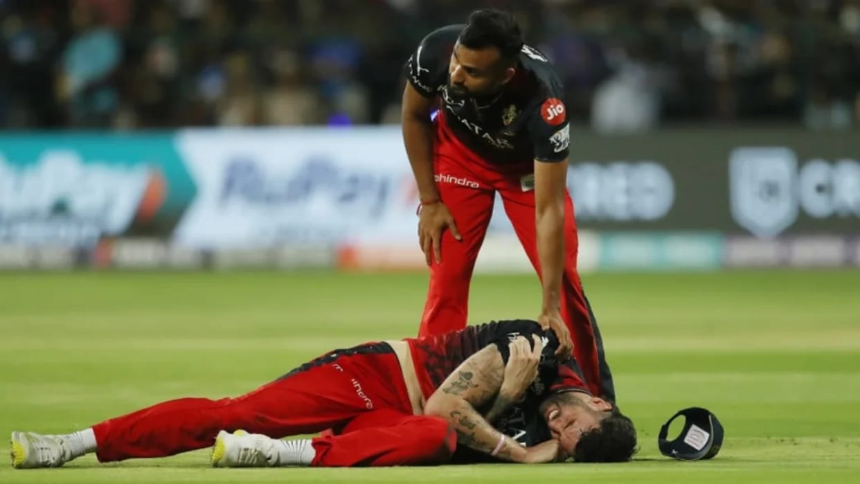 RCB face injury concern before IPL 2024 Reece Topley to miss PSL after being denied NOC