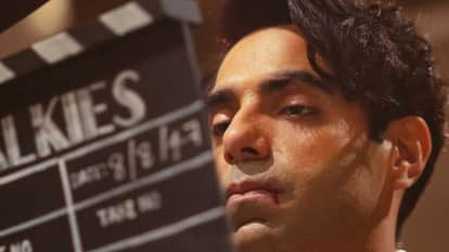 Jubilee Review in Hindi by Pankaj Shukla Soumik Sen Vikramaditya motwane aparshakti khurana sidhant gupta