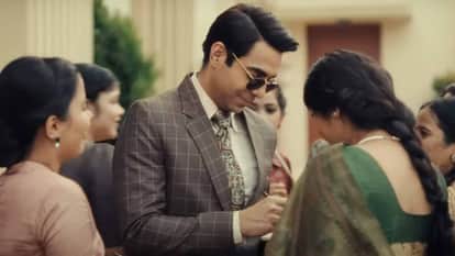 Jubilee Review in Hindi by Pankaj Shukla Soumik Sen Vikramaditya motwane aparshakti khurana sidhant gupta