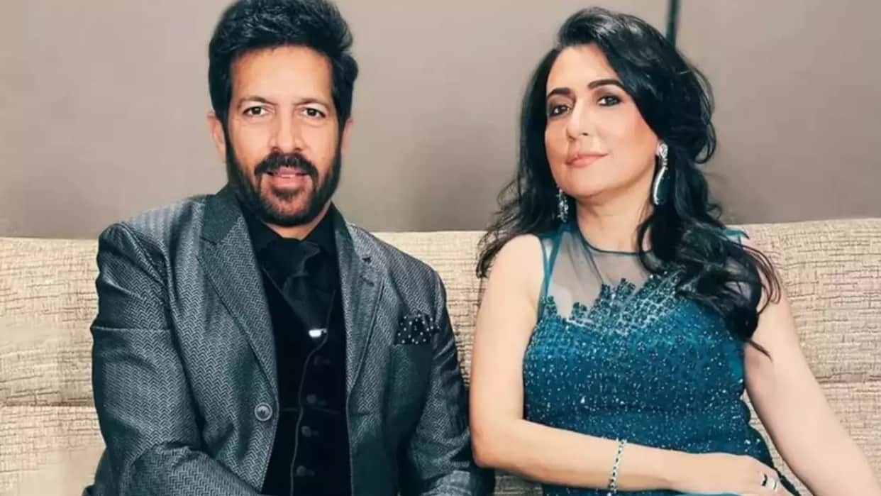 Mini Mathur reveals why she never added Khan to her name after marrying Kabir Khan 25 years ago read here