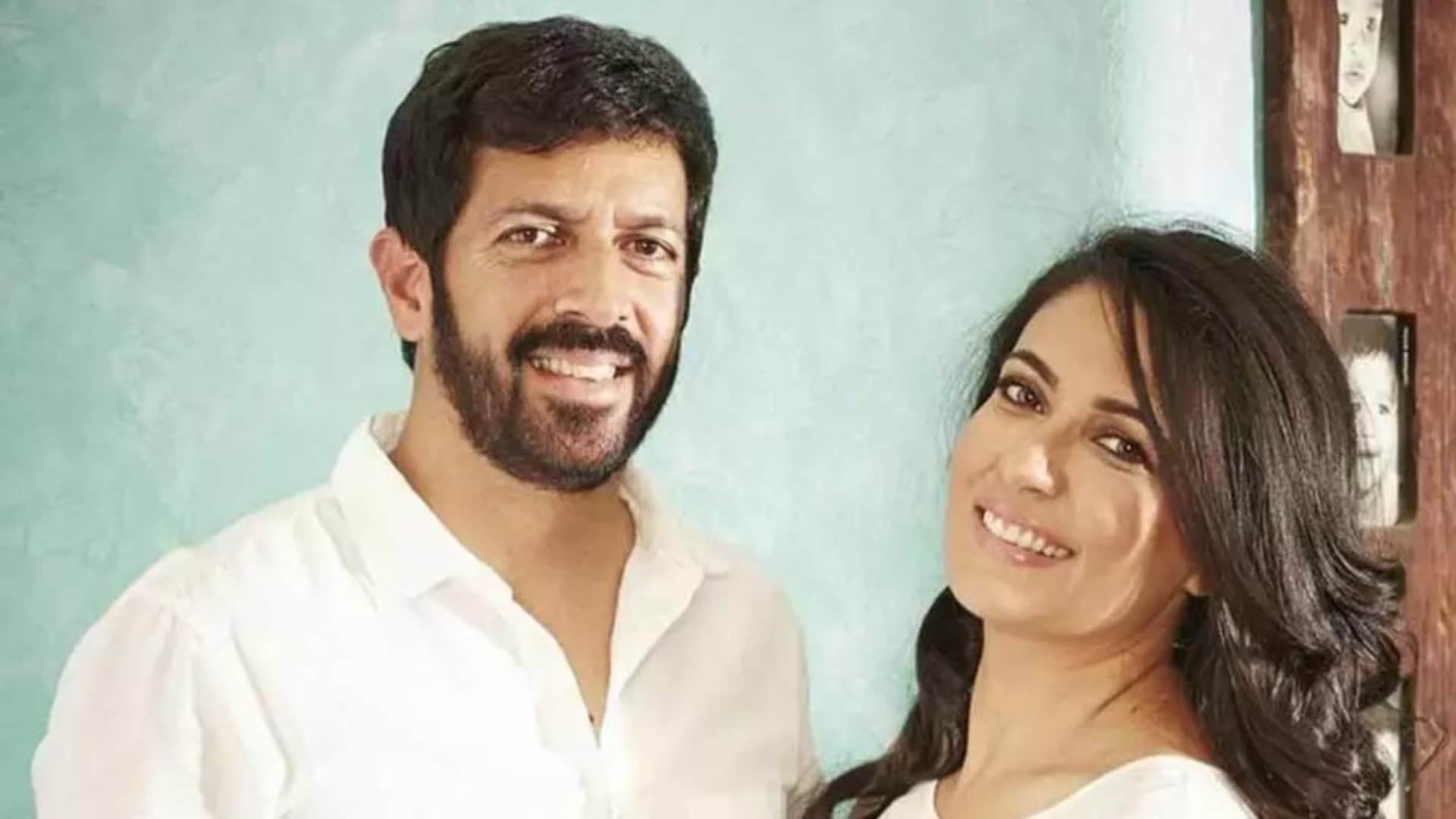 Mini Mathur reveals why she never added Khan to her name after marrying Kabir Khan 25 years ago read here