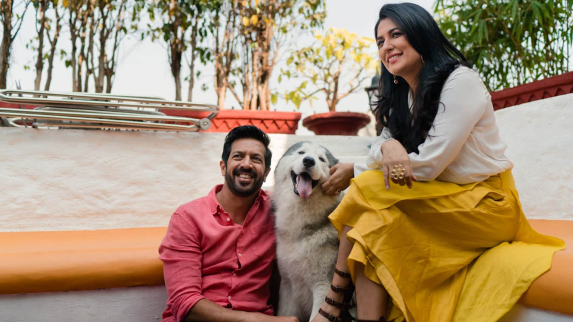 Mini Mathur reveals why she never added Khan to her name after marrying Kabir Khan 25 years ago read here