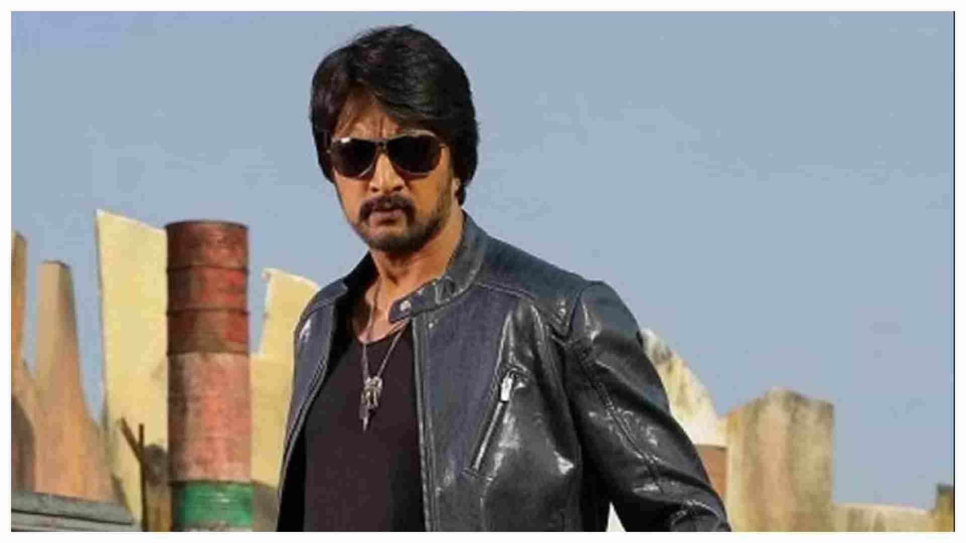 Kichcha Sudeep reacts to cheating allegations by producers MN Kumar and Rehman for first time