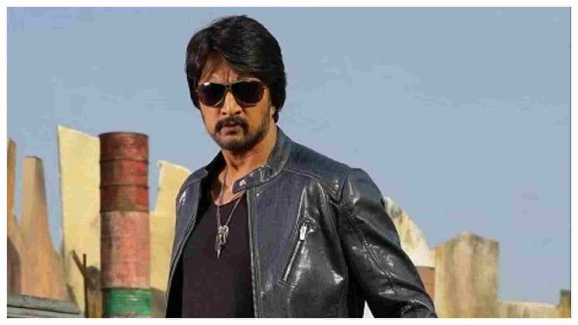 Kichcha Sudeep reacts to cheating allegations by producers MN Kumar and Rehman for first time