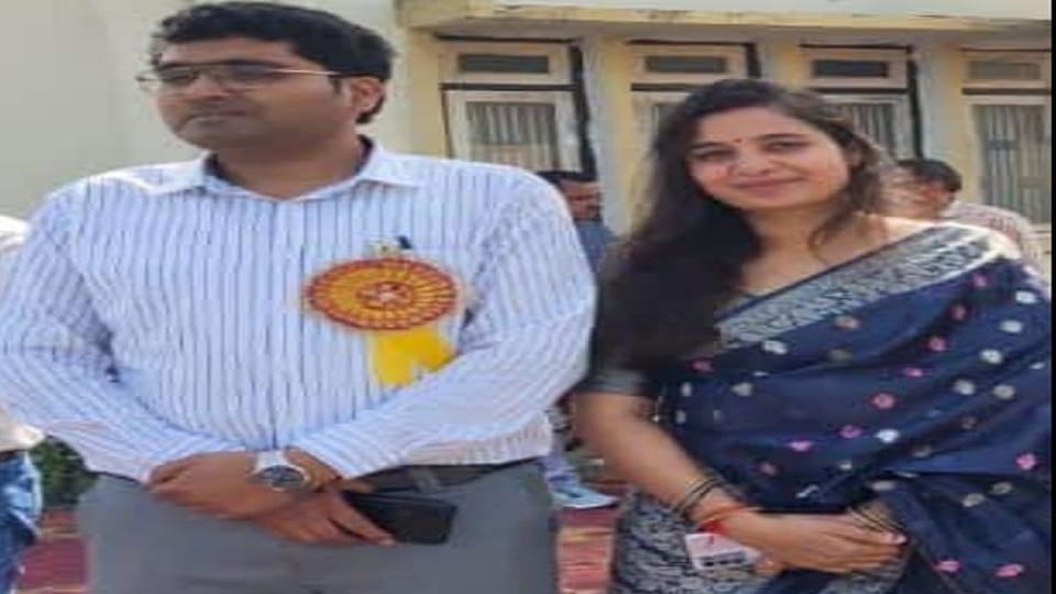 UPPSC PCS Result 2022 Kumar Gaurav secured fifth position in top ten