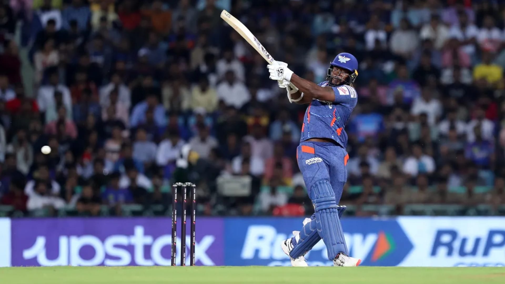 LSG vs SRH IPL 2023 Highlights Lucknow Super Giants vs Sunrisers Hyderabad Match Scorecard Updates in Hindi