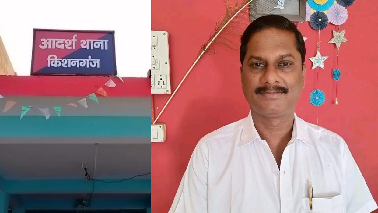 Kishanganj City Council President Indradev Paswan received death threat, police engaged in investigation