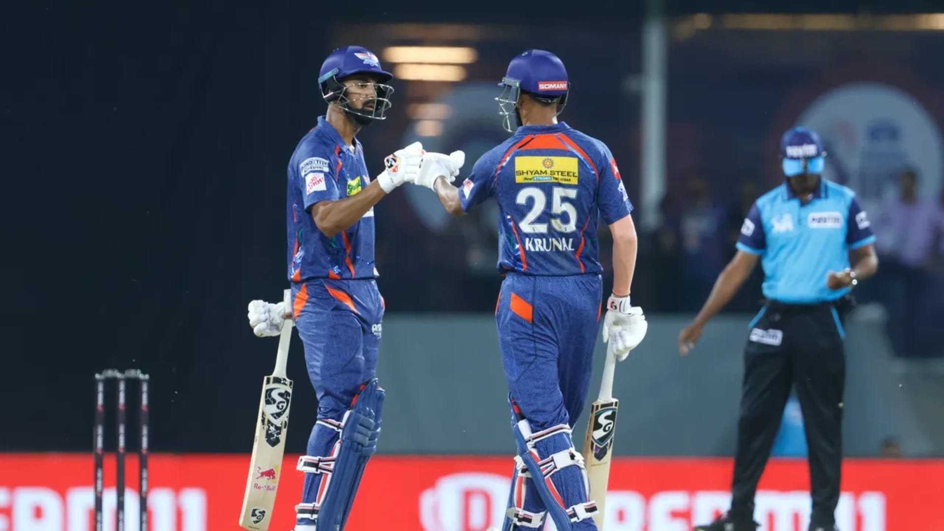 LSG vs SRH IPL 2023 Highlights Lucknow Super Giants vs Sunrisers Hyderabad Match Scorecard Updates in Hindi