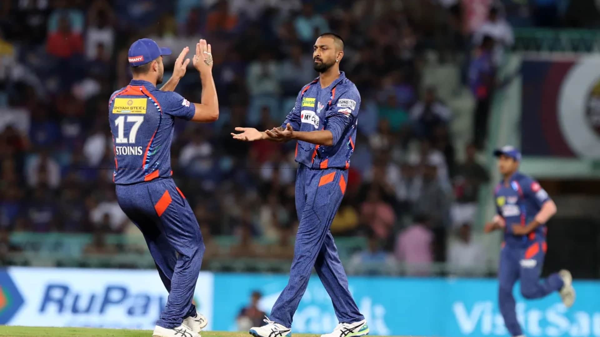 Ipl 2023 Playoff Qualification Scenarios Explained All Teams Remaining Matches Points Table All Stats