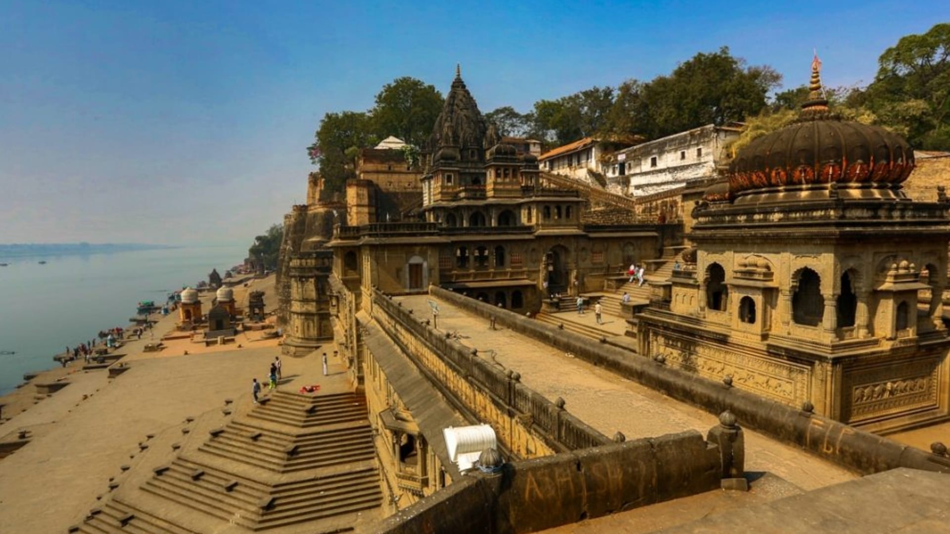 250 tourists lost their lives in Narmada River, Sahastradhara in 10 years,
