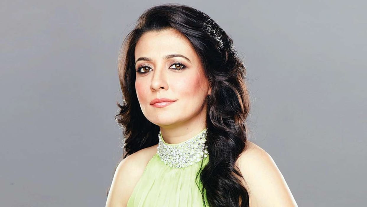 Mini Mathur Talk About leaving Reality Show Indian Idol Said producers Start Demanding Constructive moments