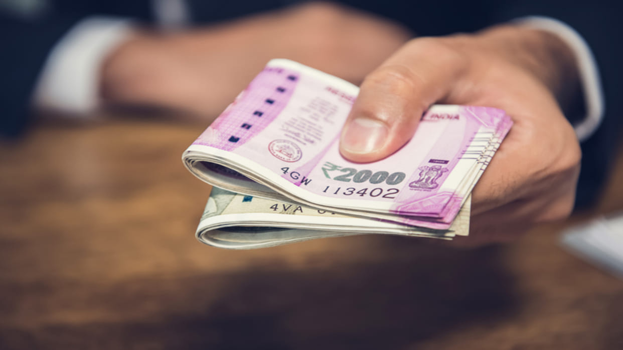 Monthly Budget Plan Know Four Ways To Save Money From Salary Every Month