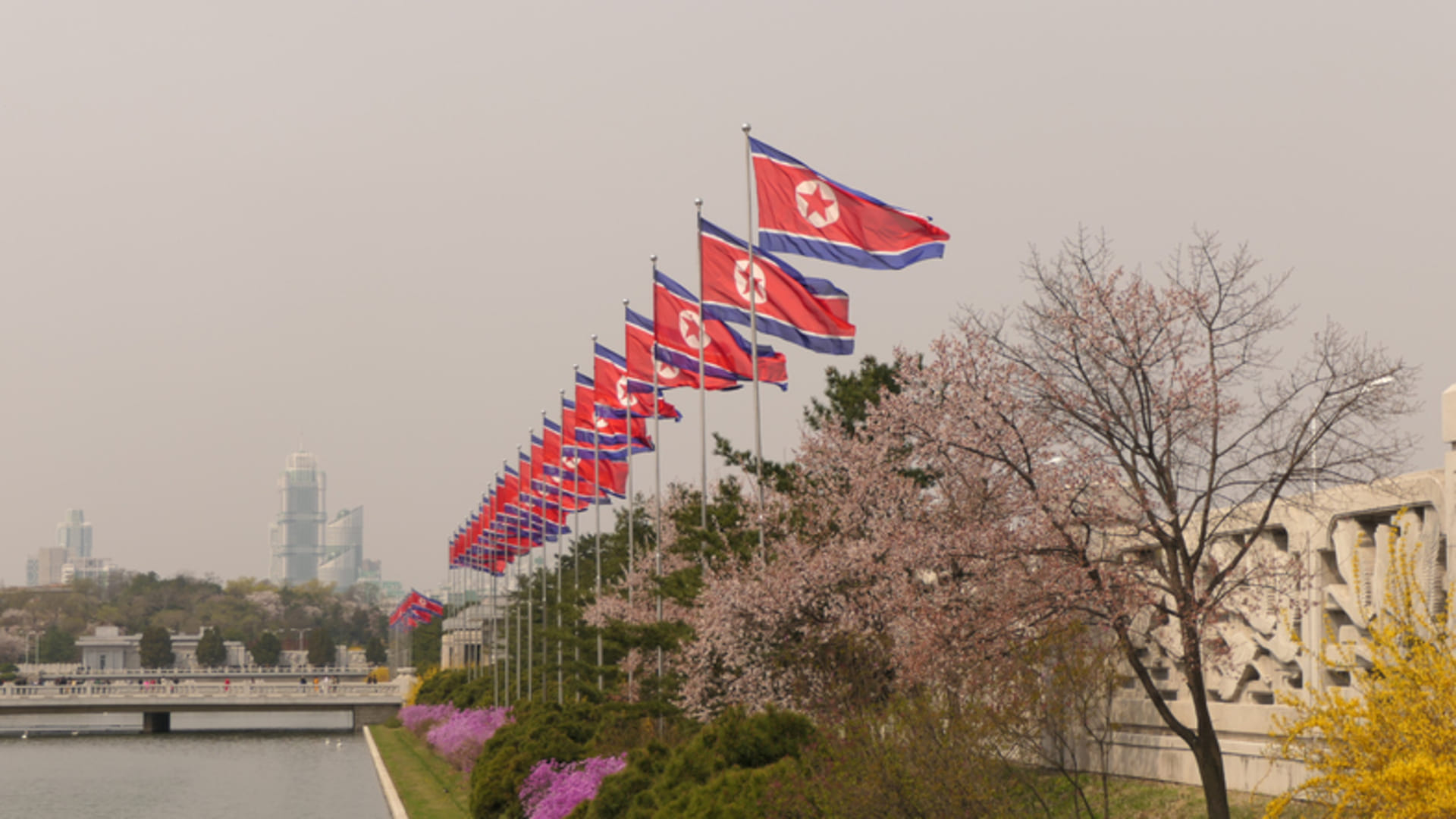Ajab Gajab north koreans are not allowed to watch foreign television know weird story about north korea