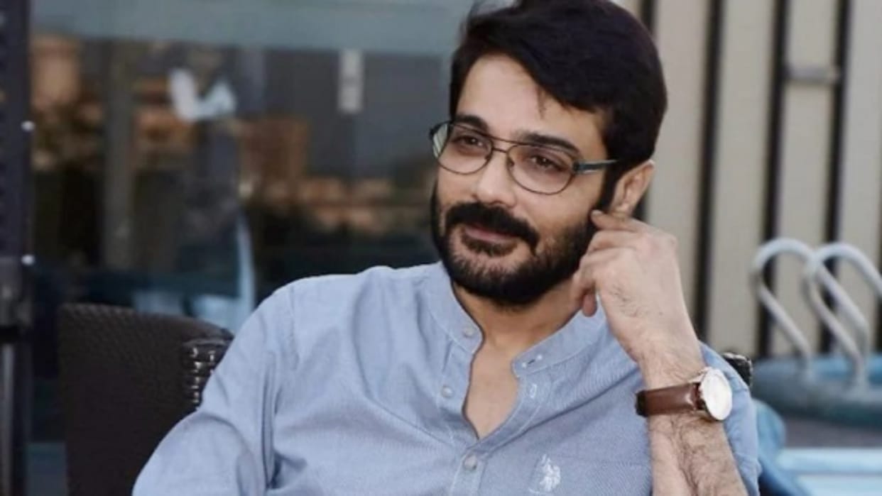 Prosenjit Chatterjee reveals that Bollywood doesn’t offer a lot of work to regional actors know the story