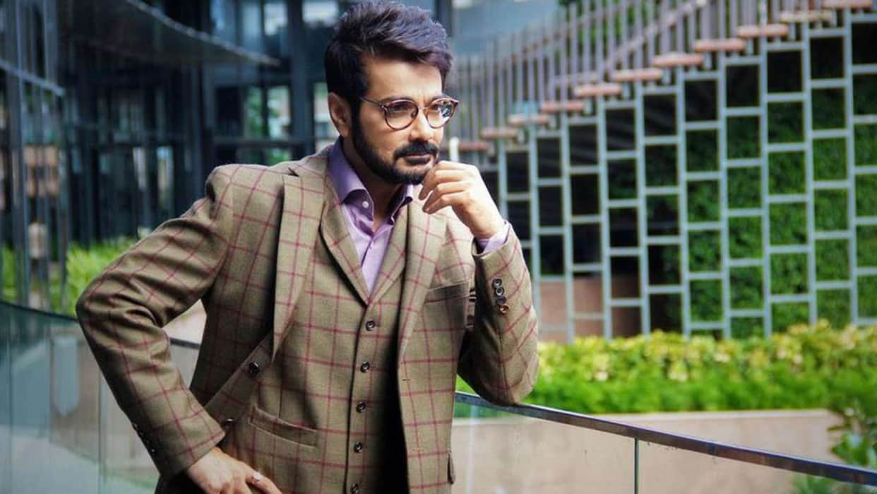 Poila Boishakh would see a lot of film mahurats I miss that says Prosenjit Chatterjee read here