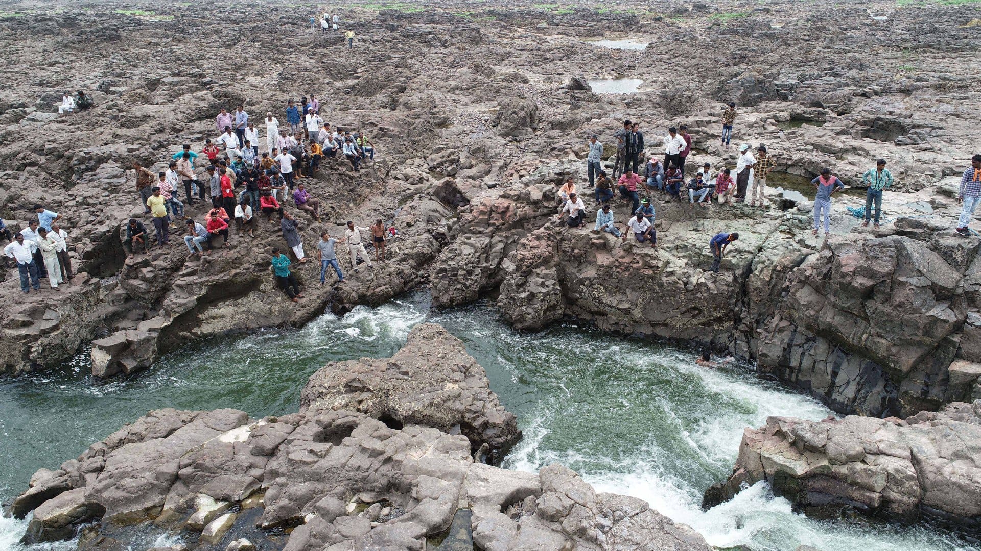 250 tourists lost their lives in Narmada River, Sahastradhara in 10 years,