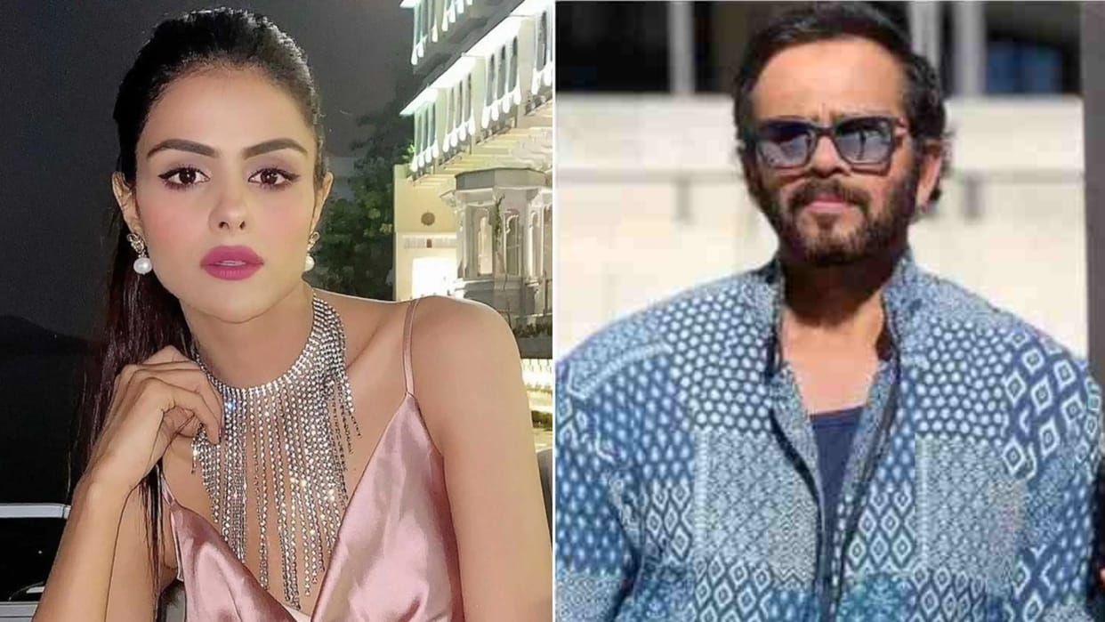 Priyanka Chahar choudhary Reject The Offer Of Rohit Shetty Show Khatron Ke Khiladi