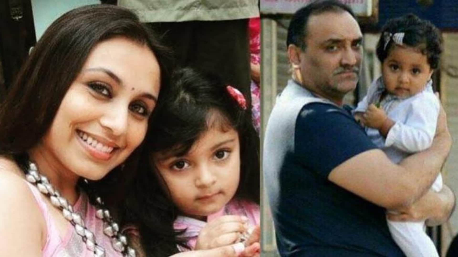 Rani Mukerji talk with Kareena Kapoor in Show What Women Want Actress said Daughter Adira Speak Hindi Fluently