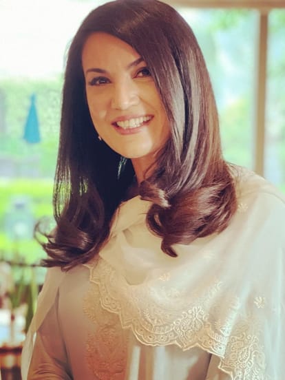 Reham khan