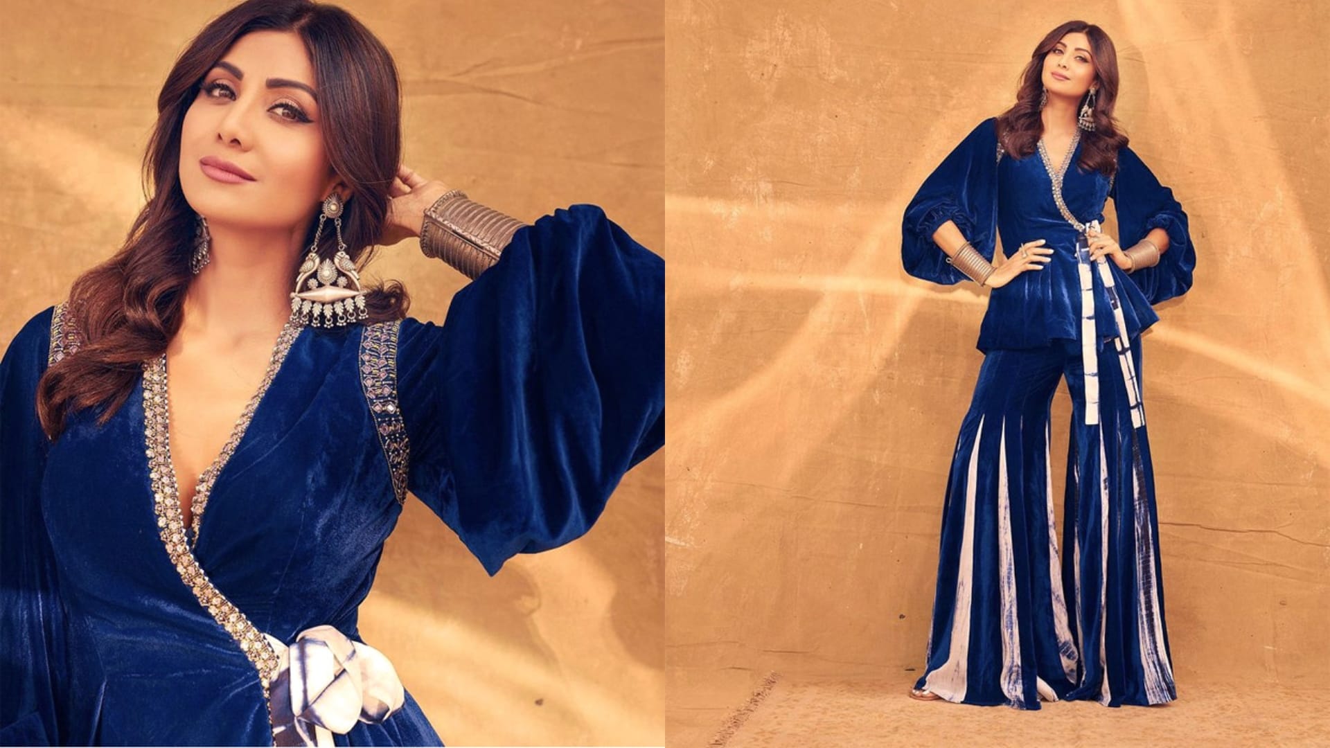 Diwali 2023 trendy stylish outfit for Diwali designer outfit for woman