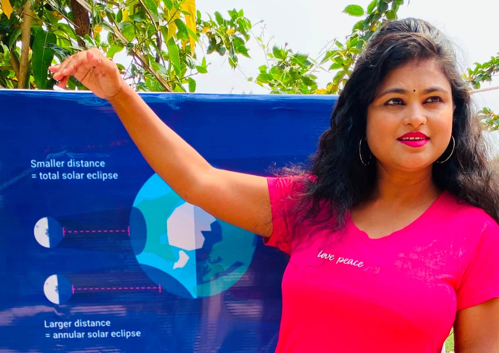 All you Need to Know About Hybrid solar eclipse, Not seen from India