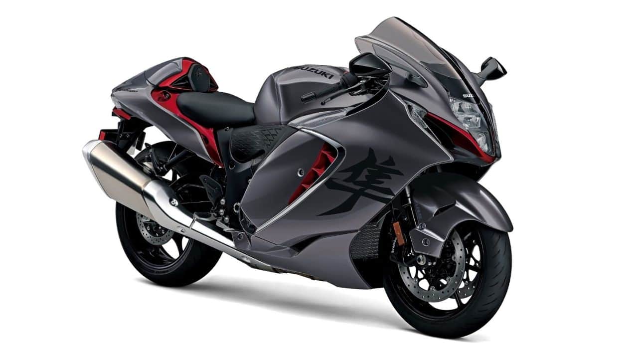 suzuki motorcycle india launch updated hayabusa, know engine specification features and price